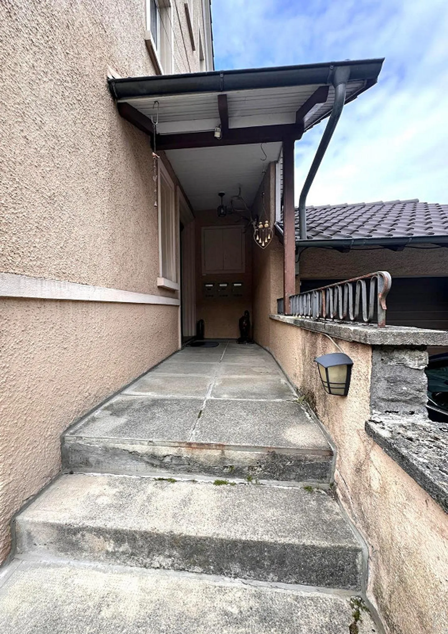 3 ½-Room Apartment with Garden Seating Area, Limited Term - Photo 5 of 13