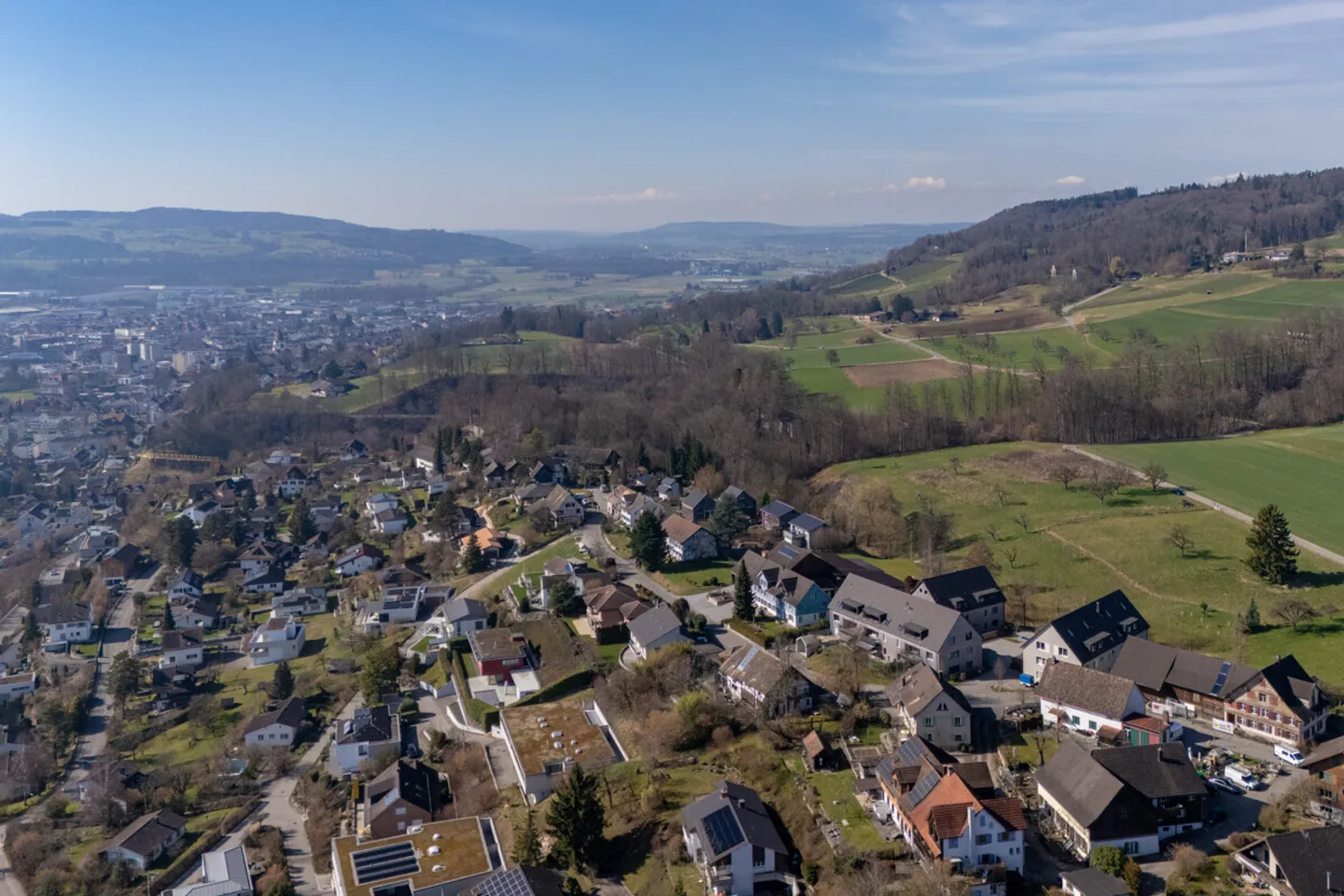 Propriété d'investissement moderne à Weinfelden - Photo 6 sur 19