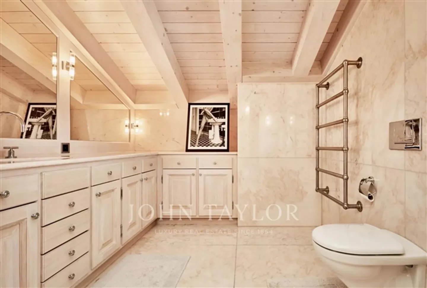 Appartement de 4 pièces - Photo 7 sur 13