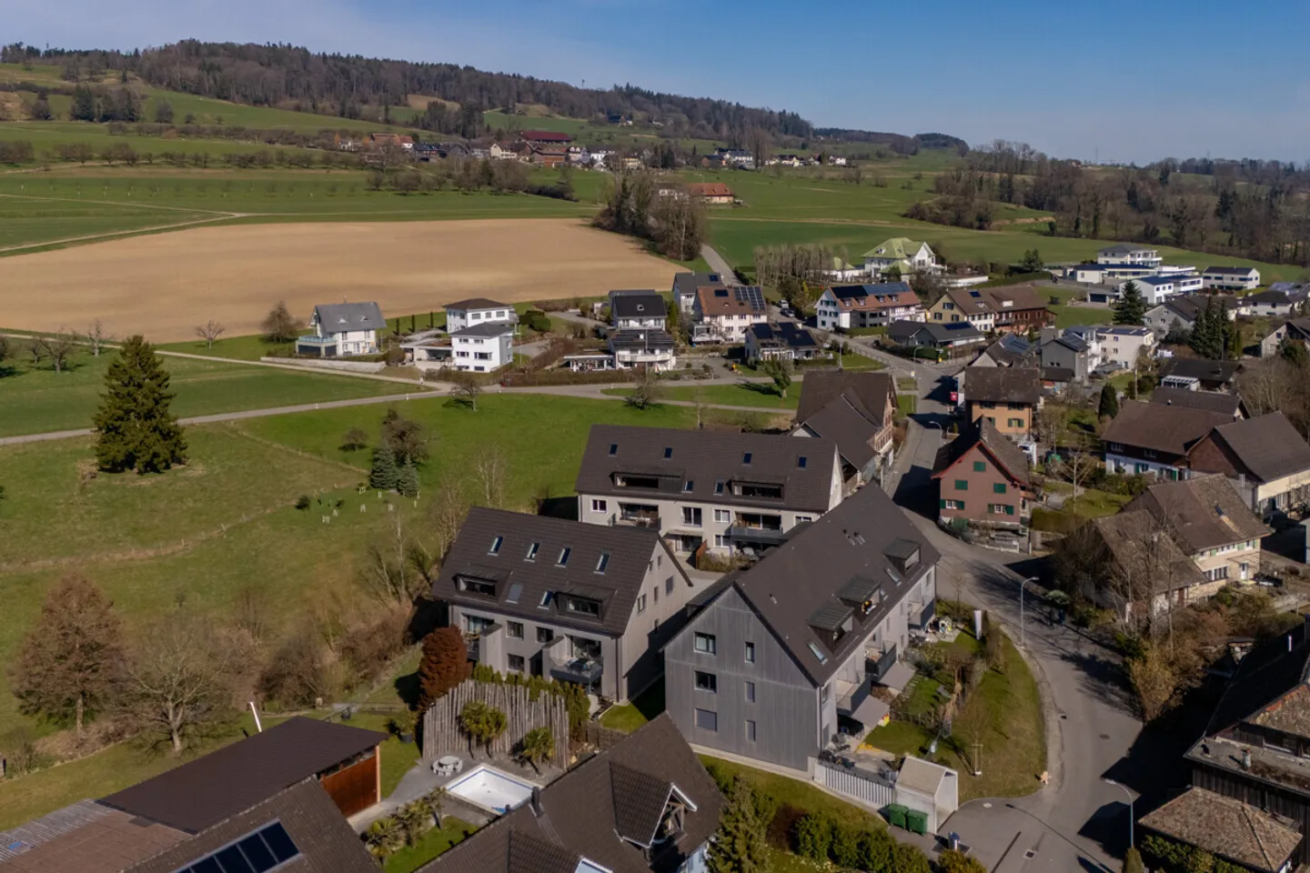 Propriété d'investissement moderne à Weinfelden - Photo 10 sur 19