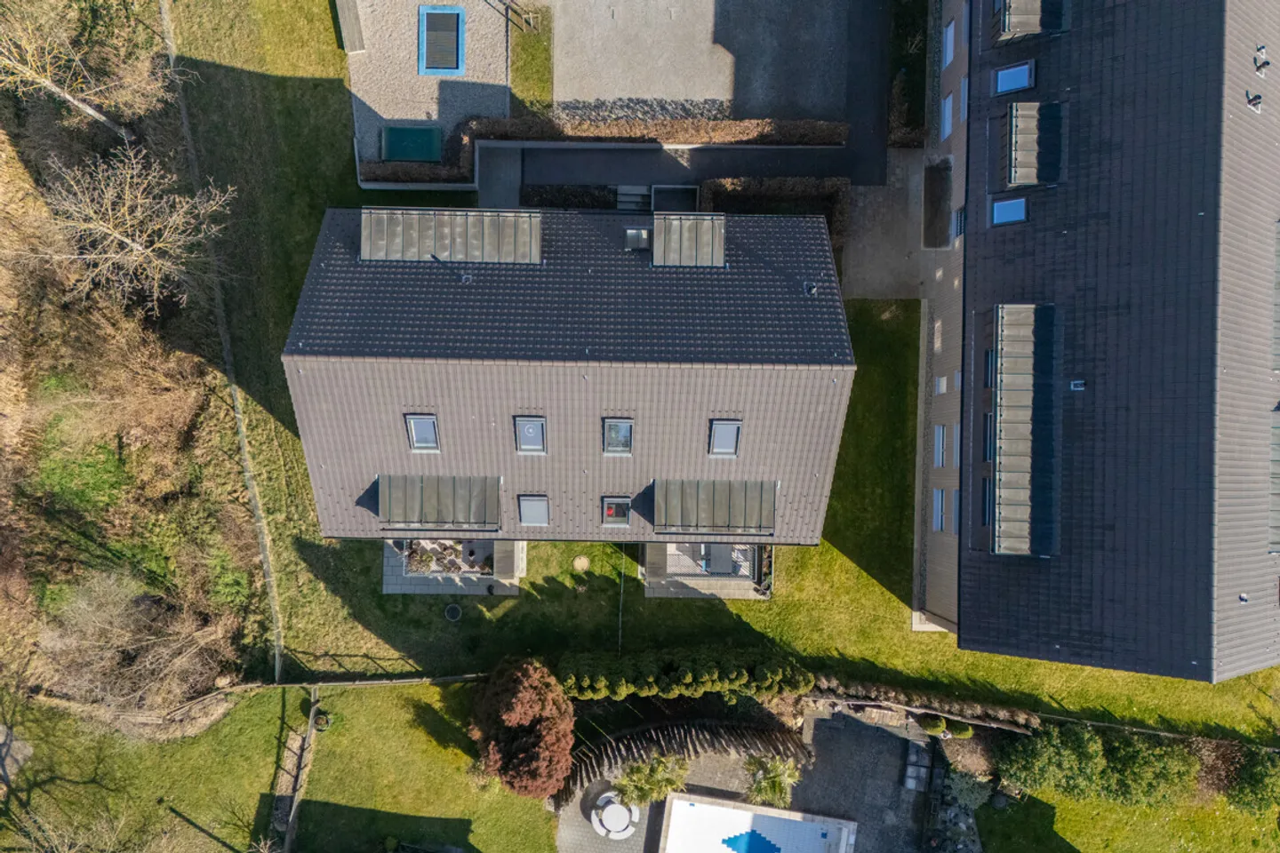 Propriété d'investissement moderne à Weinfelden - Photo 11 sur 19