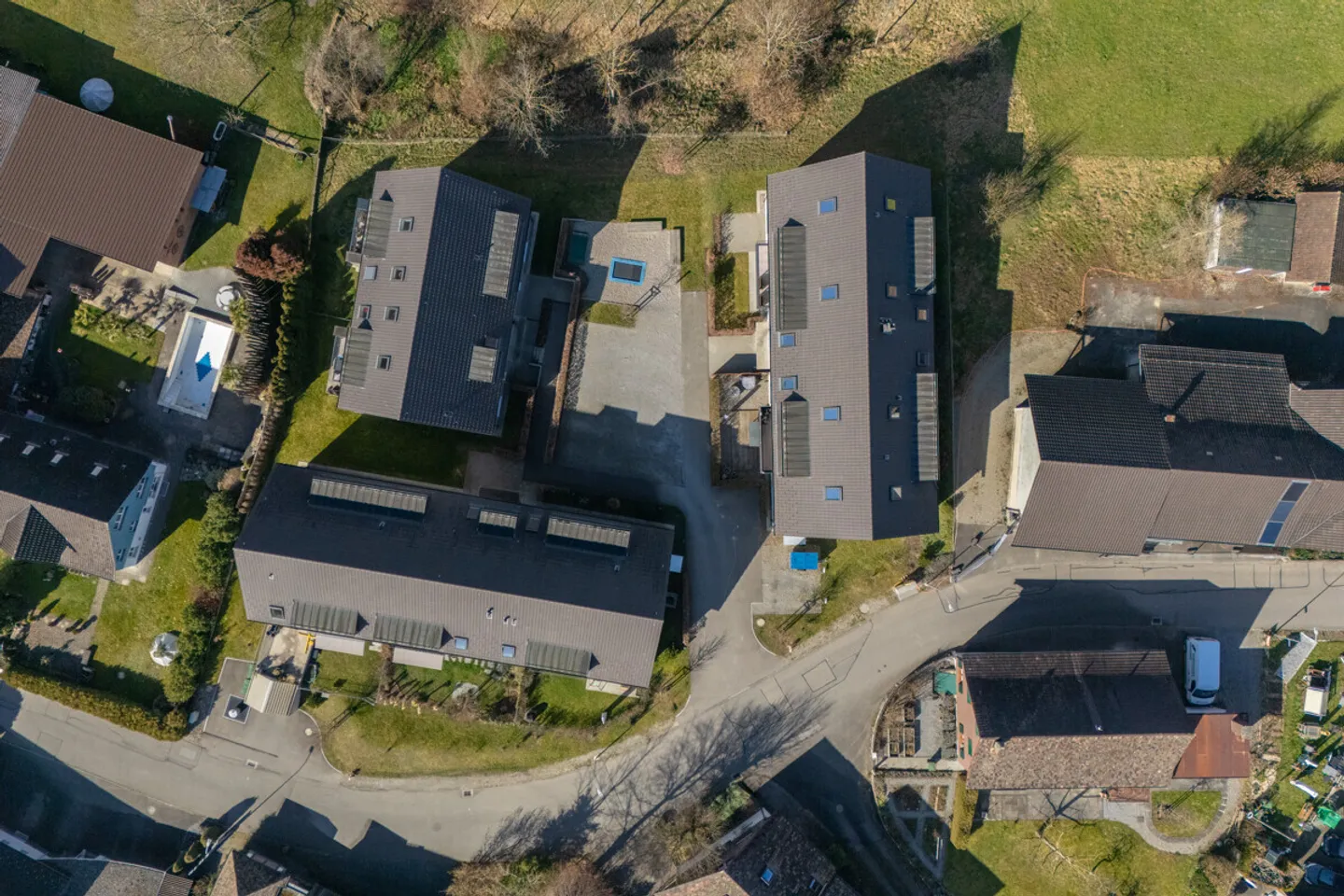 Propriété d'investissement moderne à Weinfelden - Photo 12 sur 19