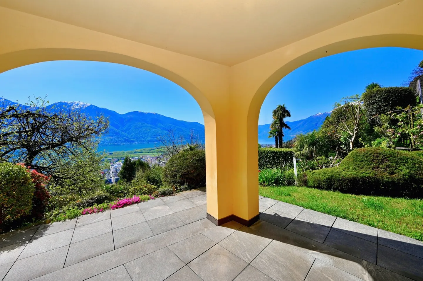 Villa in vendita - Foto 5 di 10
