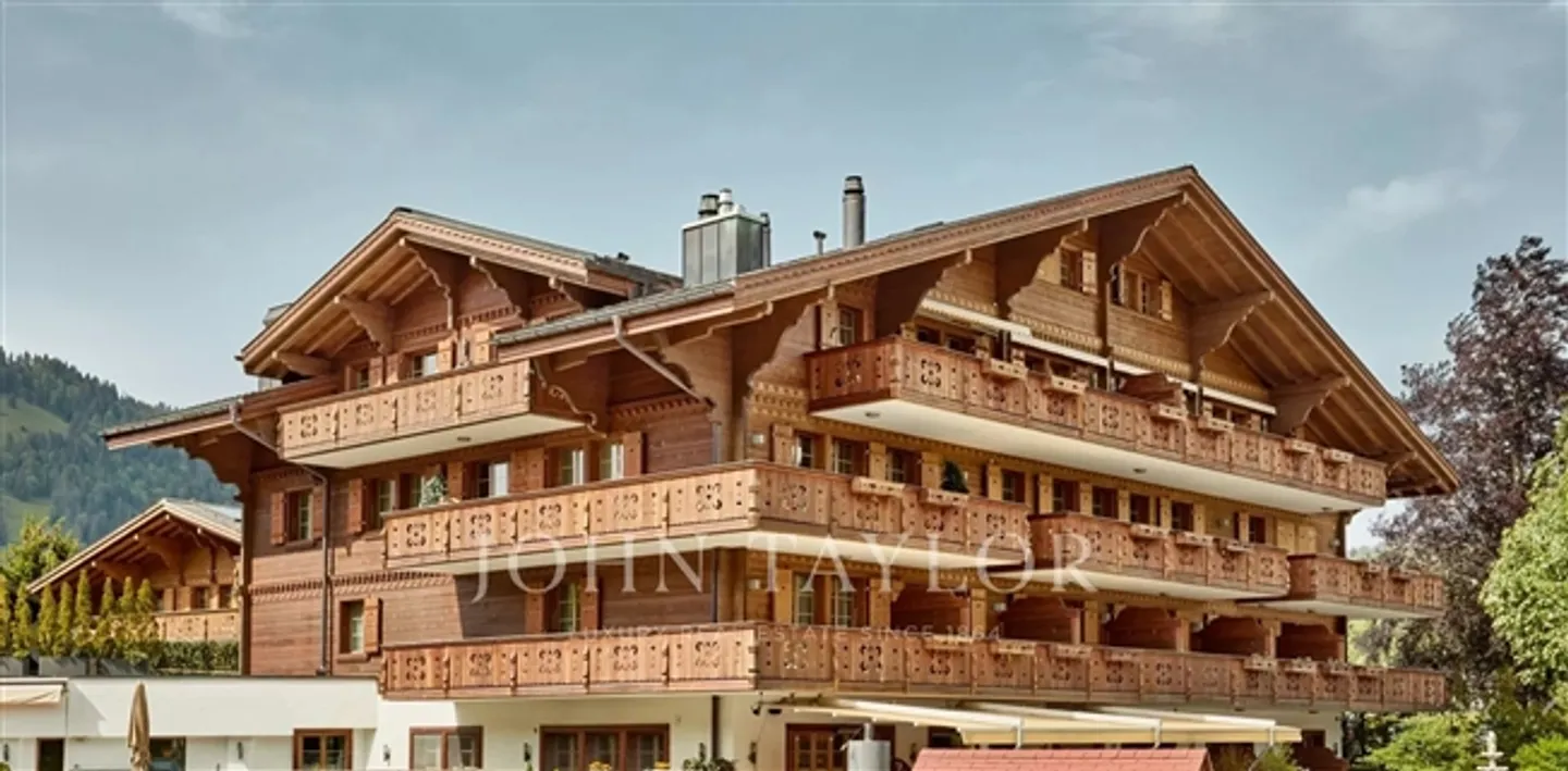 Appartement de 4 pièces - Photo 12 sur 13