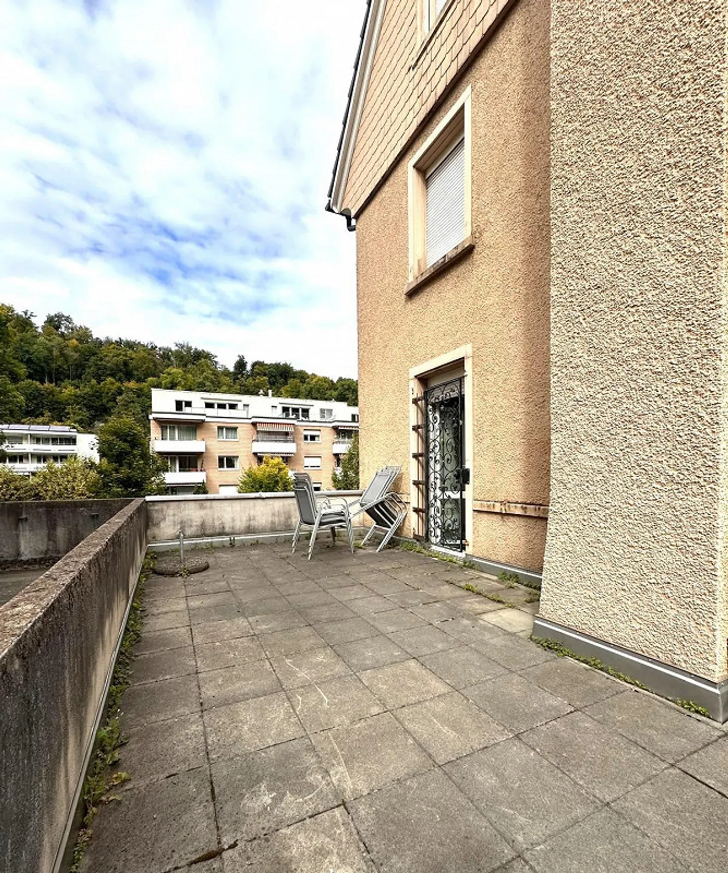 3 ½-Room Apartment with Garden Seating Area, Limited Term - Photo 10 of 13