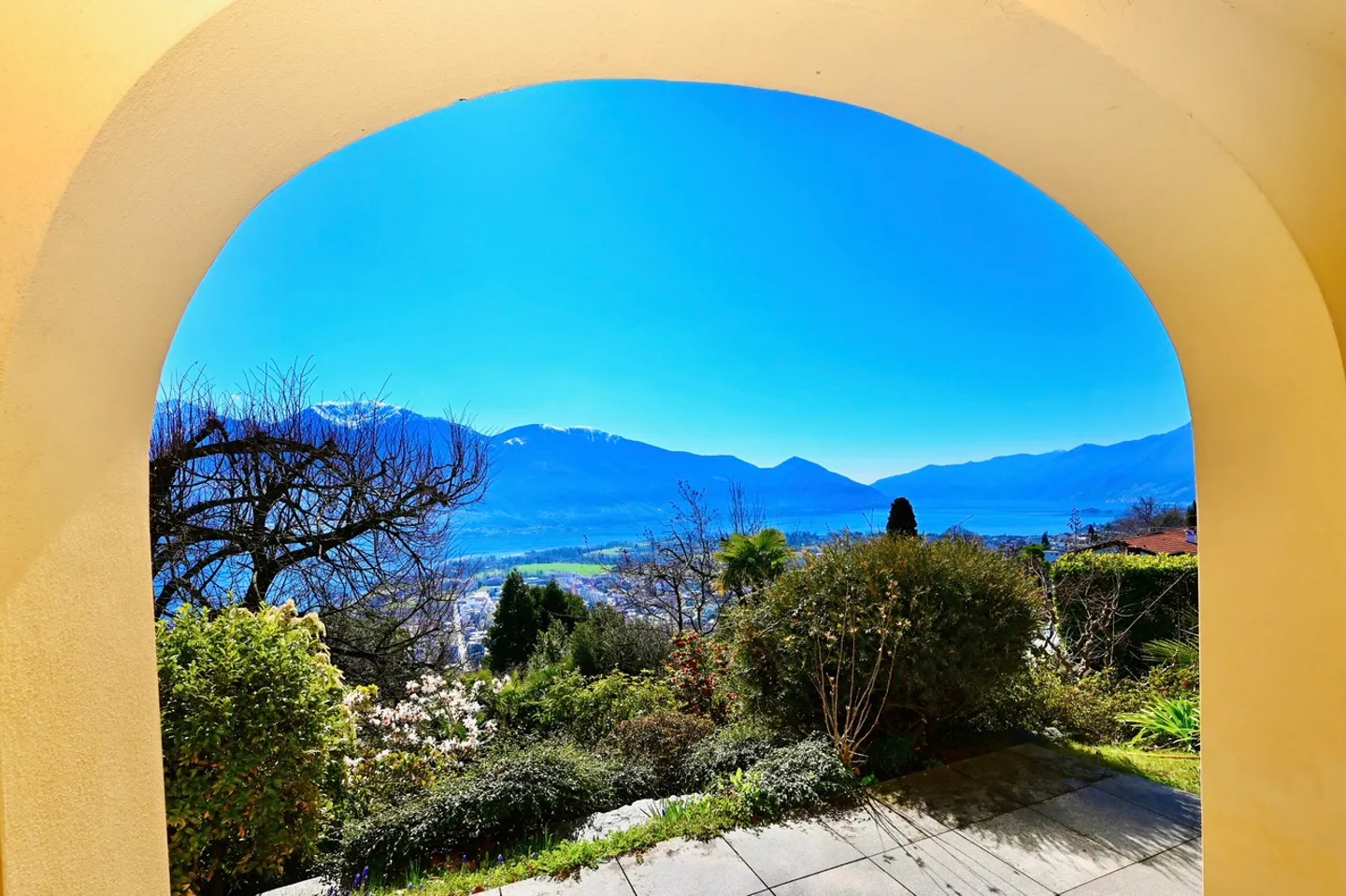 Villa in vendita - Foto 4 di 10