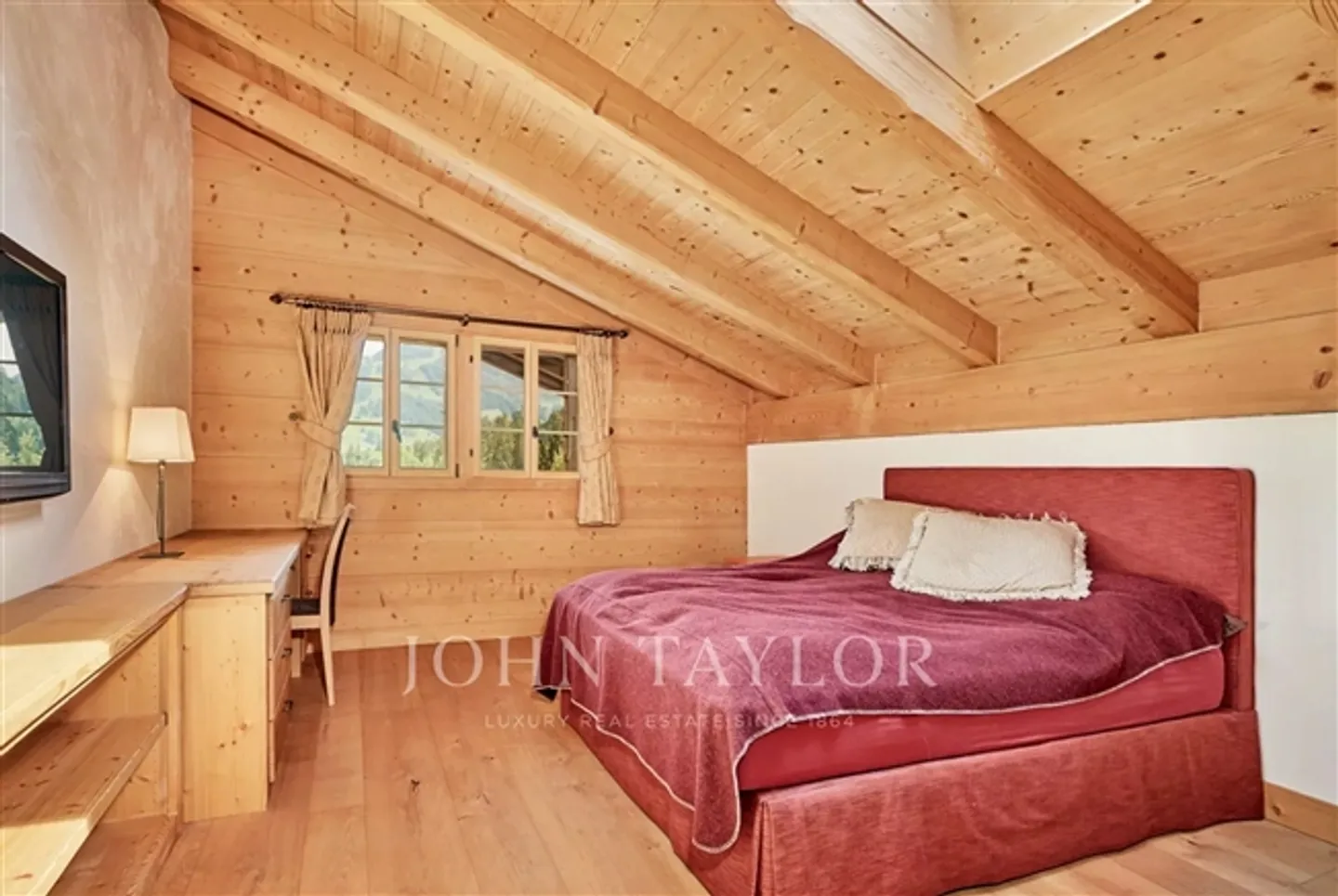 Appartement de 4 pièces - Photo 9 sur 13