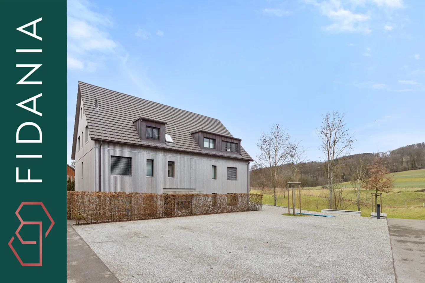 Propriété d'investissement moderne à Weinfelden - Photo 9 sur 19