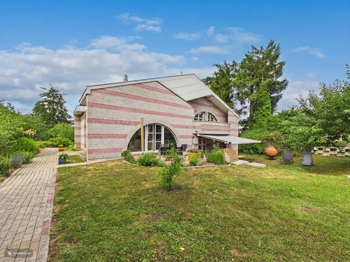 6,5-Zimmer-Haus - Foto 1 von 13