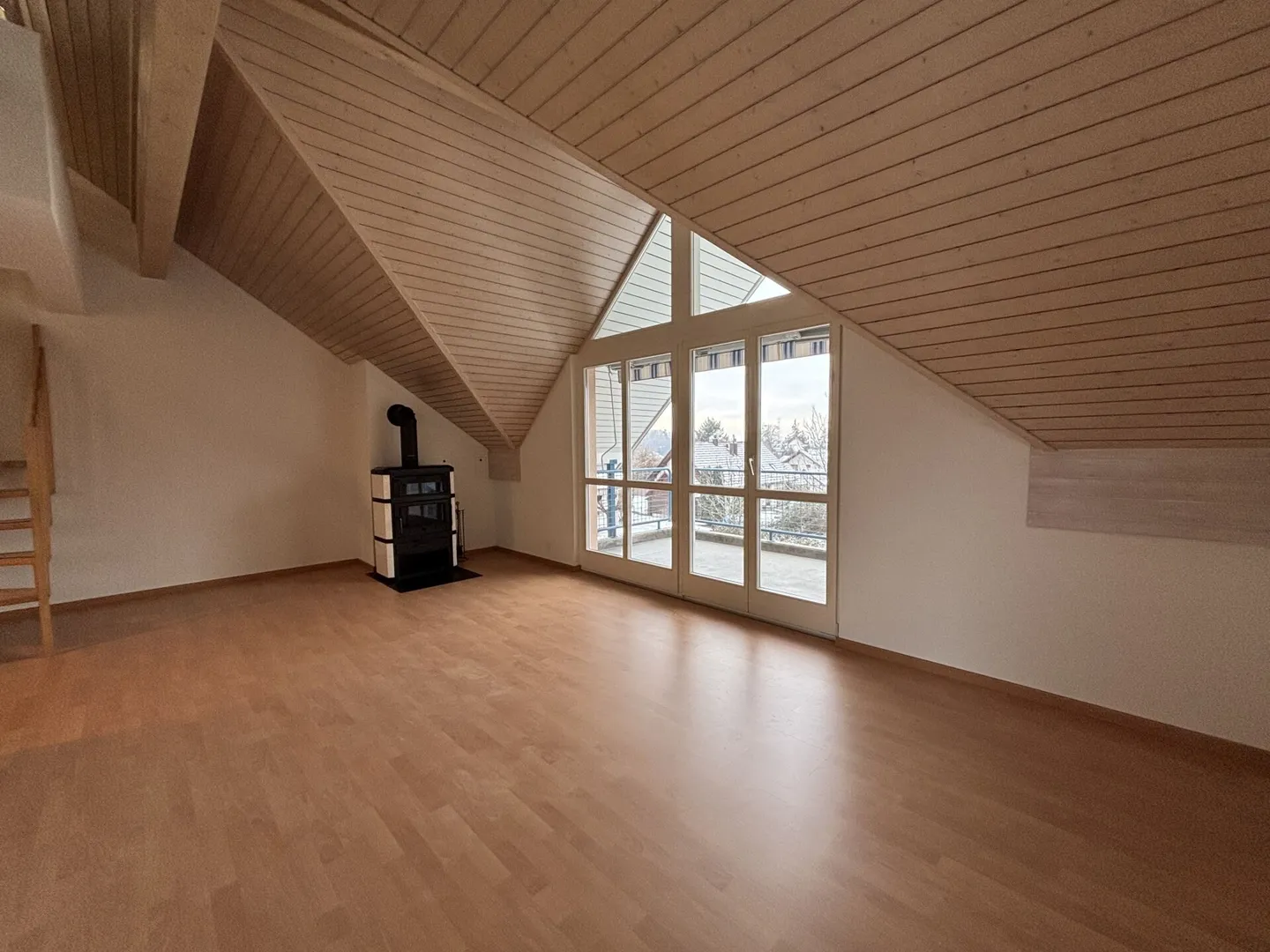 Appartamento 3½ locali appena ristrutturato - Foto 2 di 12