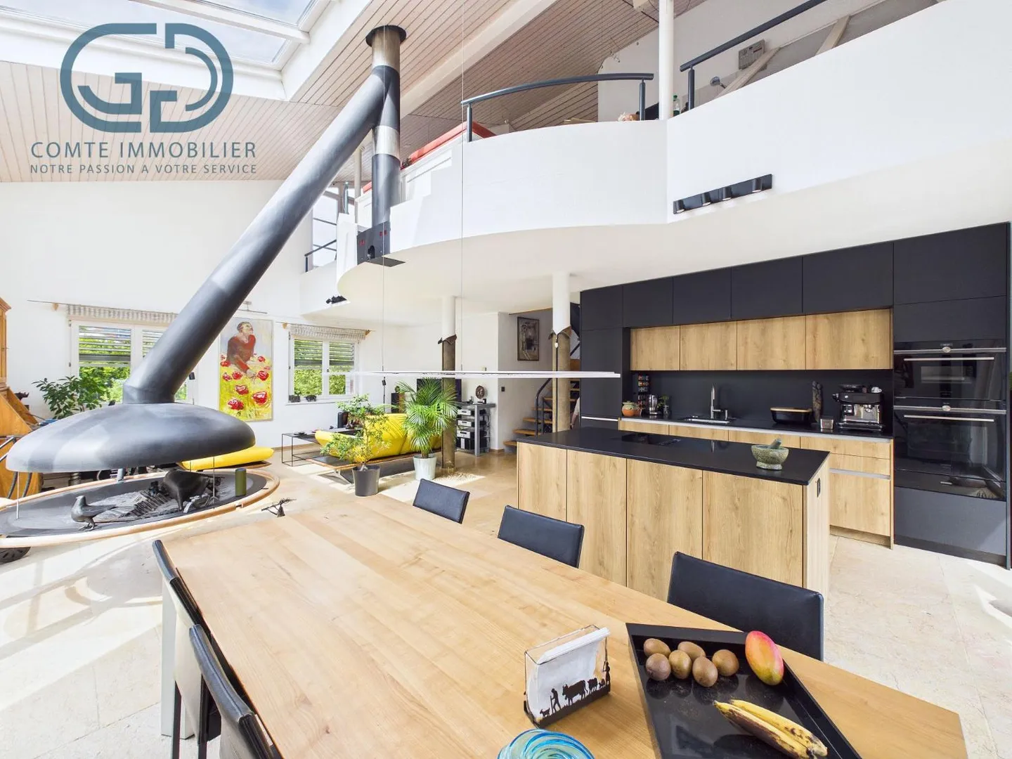 6,5-Zimmer-Haus - Foto 4 von 13