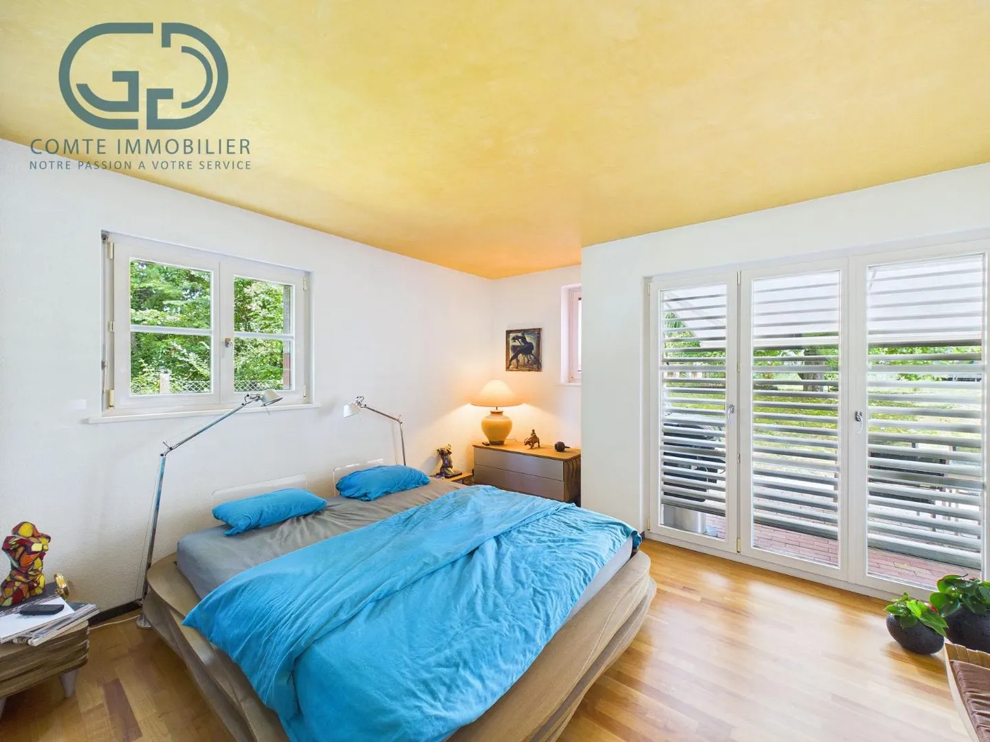 6,5-Zimmer-Haus - Foto 5 von 13