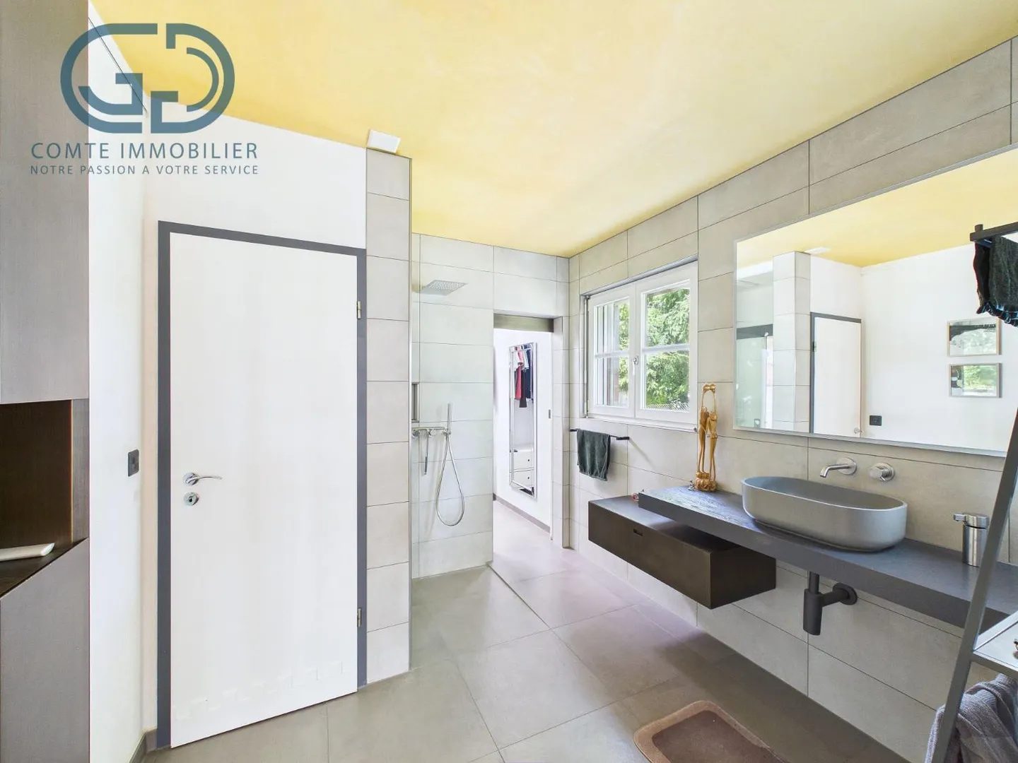 6,5-Zimmer-Haus - Foto 6 von 13