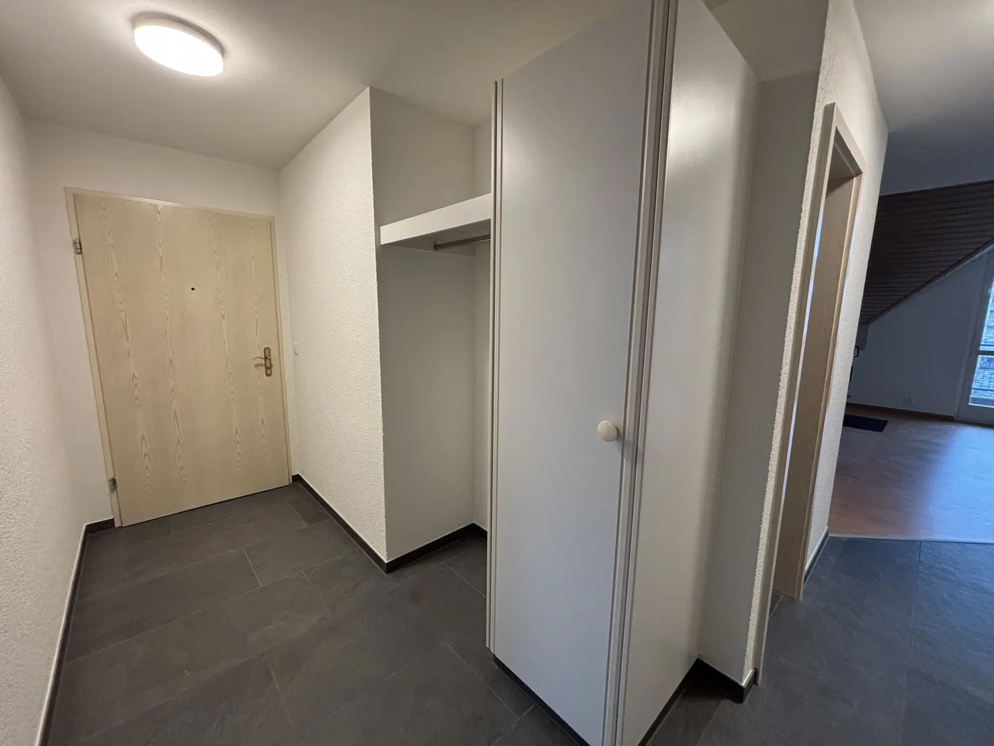 Appartamento 3½ locali appena ristrutturato - Foto 8 di 12