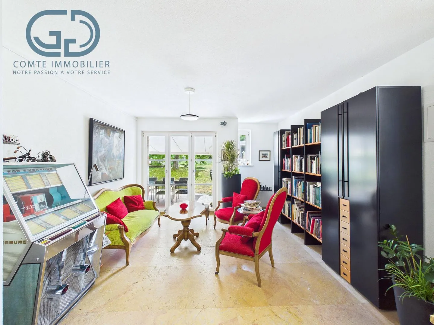 6,5-Zimmer-Haus - Foto 7 von 13