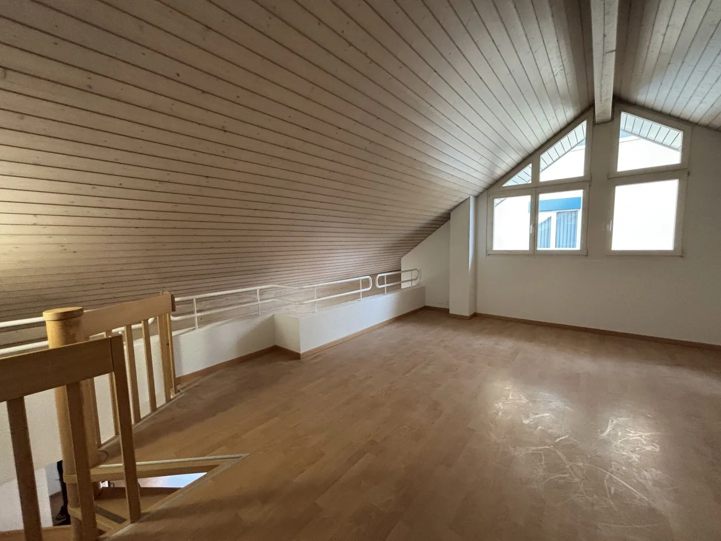 Appartamento 3½ locali appena ristrutturato - Foto 4 di 12