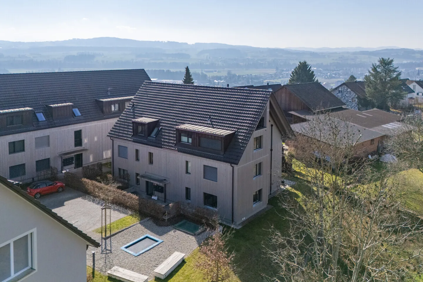 Propriété d'investissement moderne à Weinfelden - Photo 17 sur 19