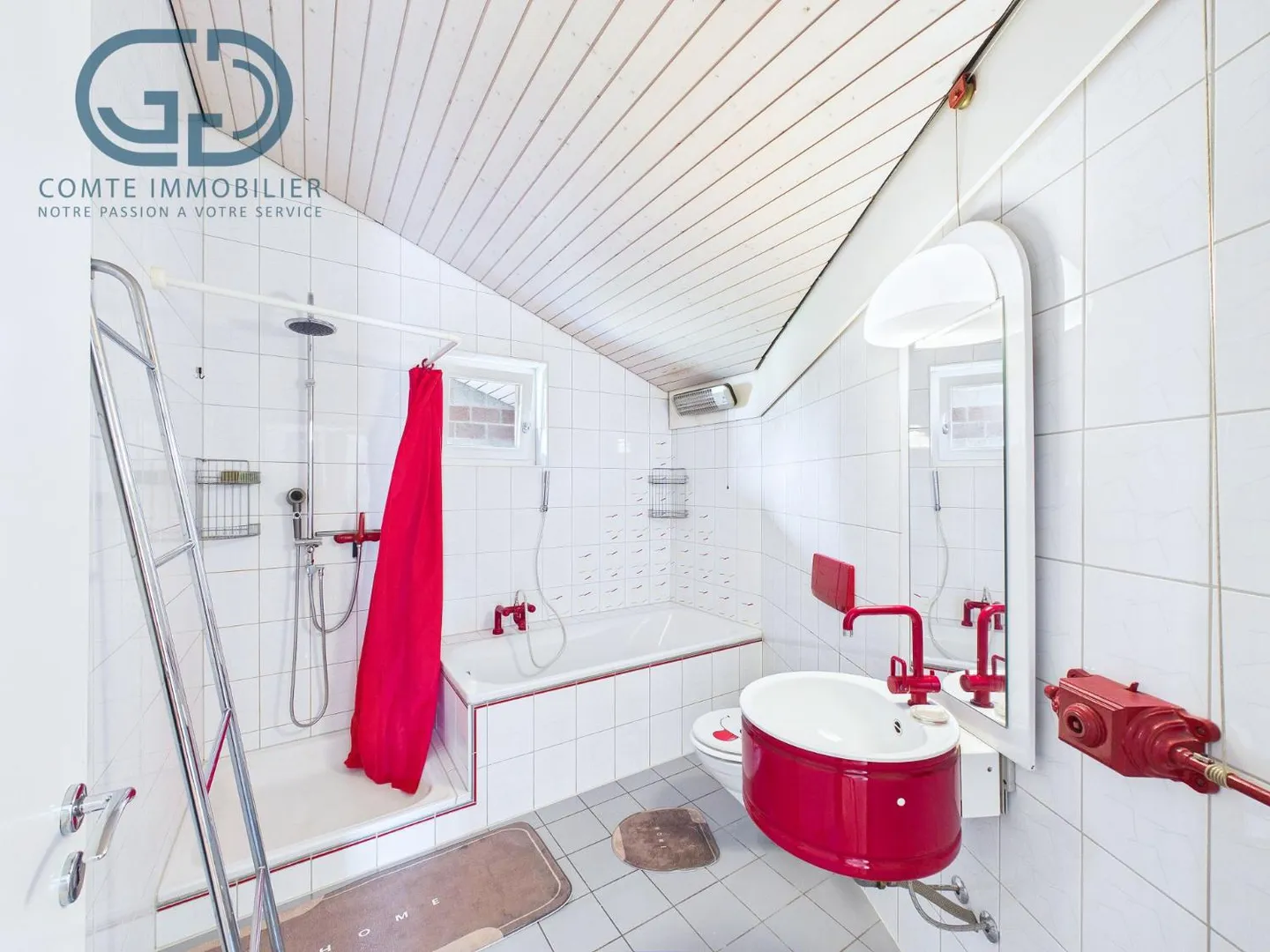 6,5-Zimmer-Haus - Foto 11 von 13