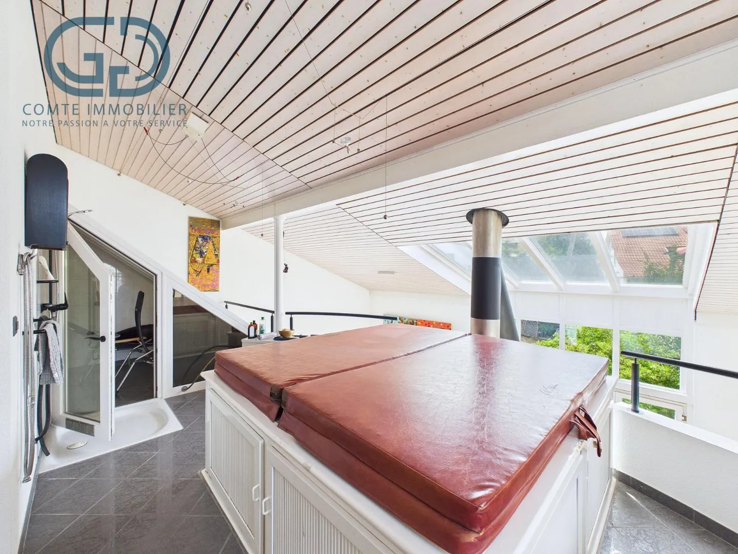 6,5-Zimmer-Haus - Foto 12 von 13