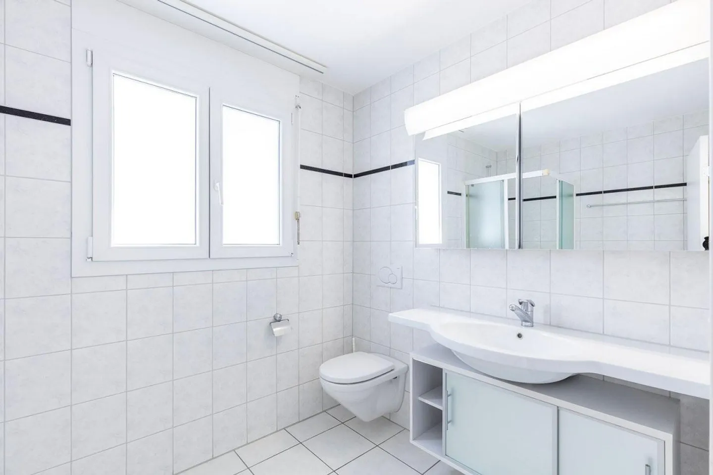 Splendido appartamento di 3 1/2 locali - Foto 7 di 11