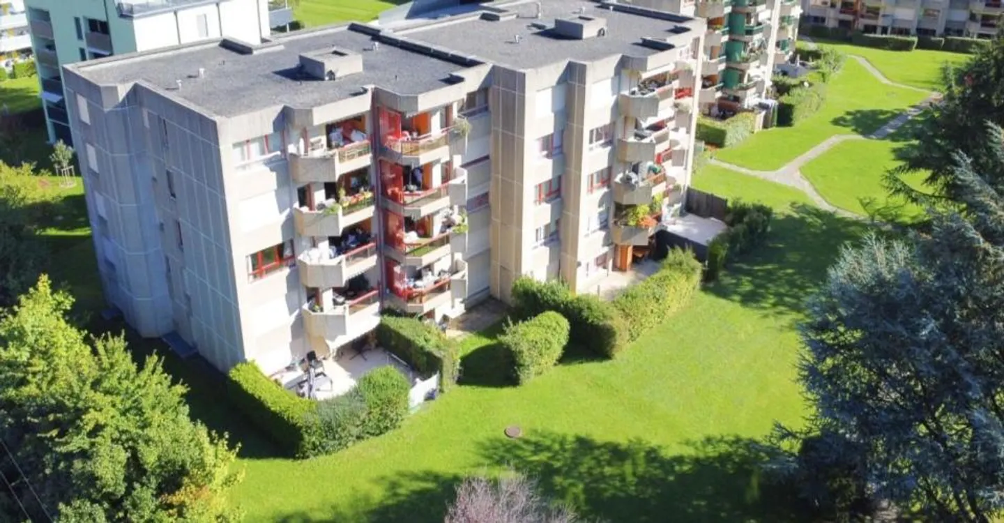 Appartement 5.5 pièce à Monthey - Foto 3 von 13