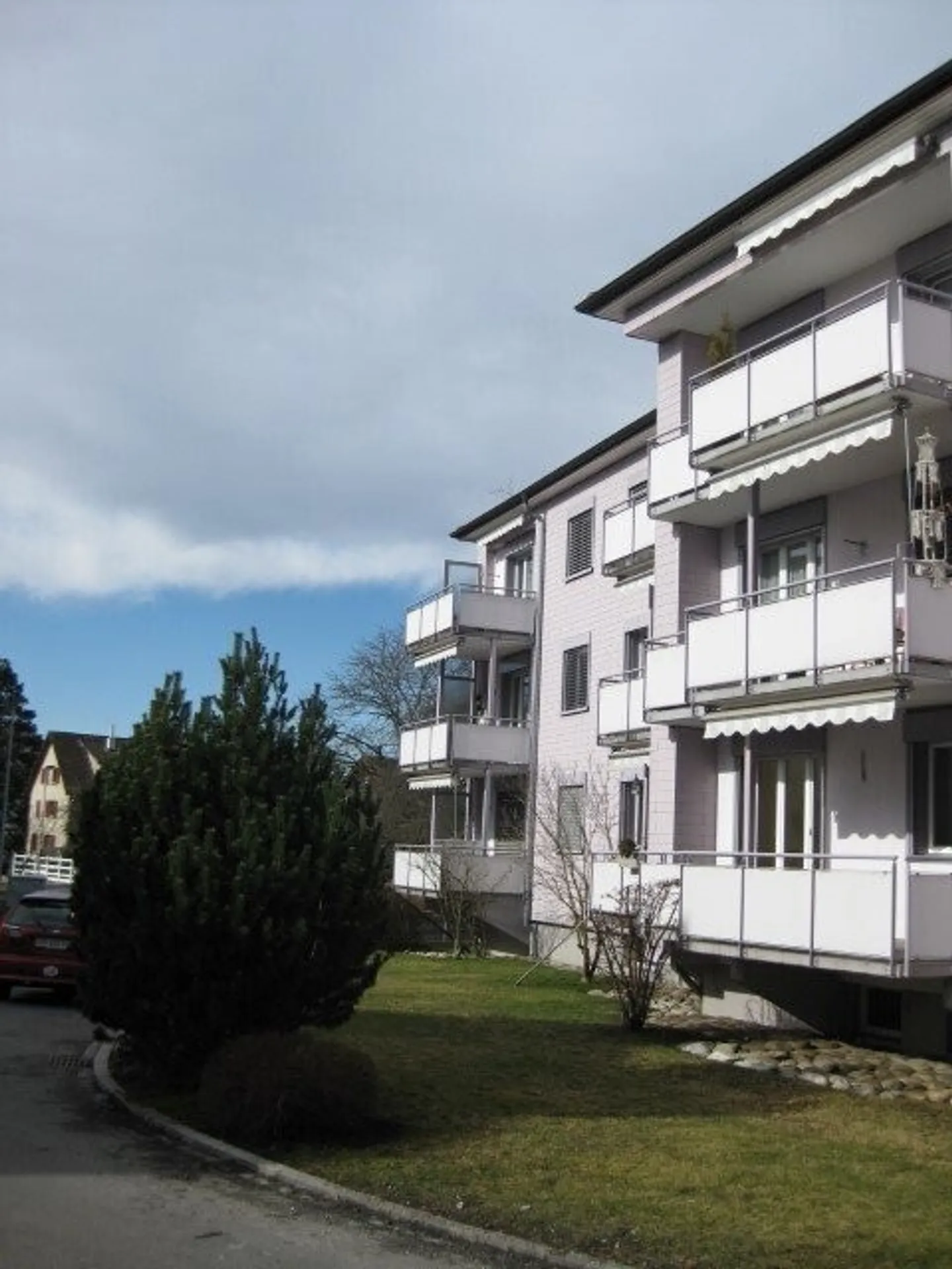 Visiter - Emmenager - Se sentir bien - Photo 1 sur 7