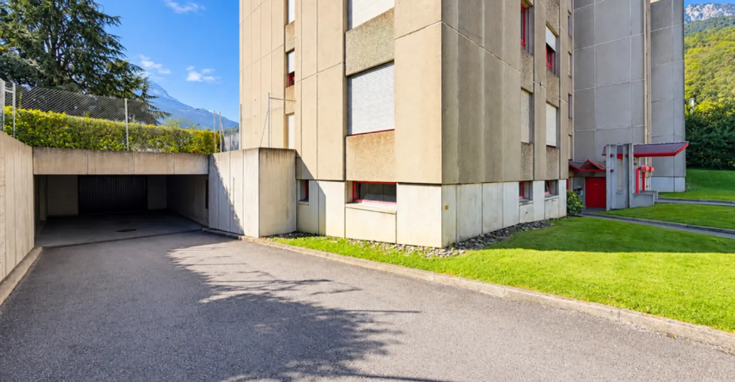 Appartement 5.5 pièce à Monthey - Foto 6 von 13