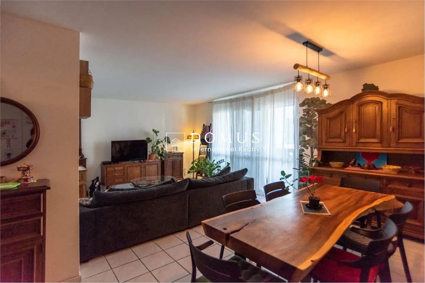 Appartement de 4,5 pièces - Photo 2 sur 9