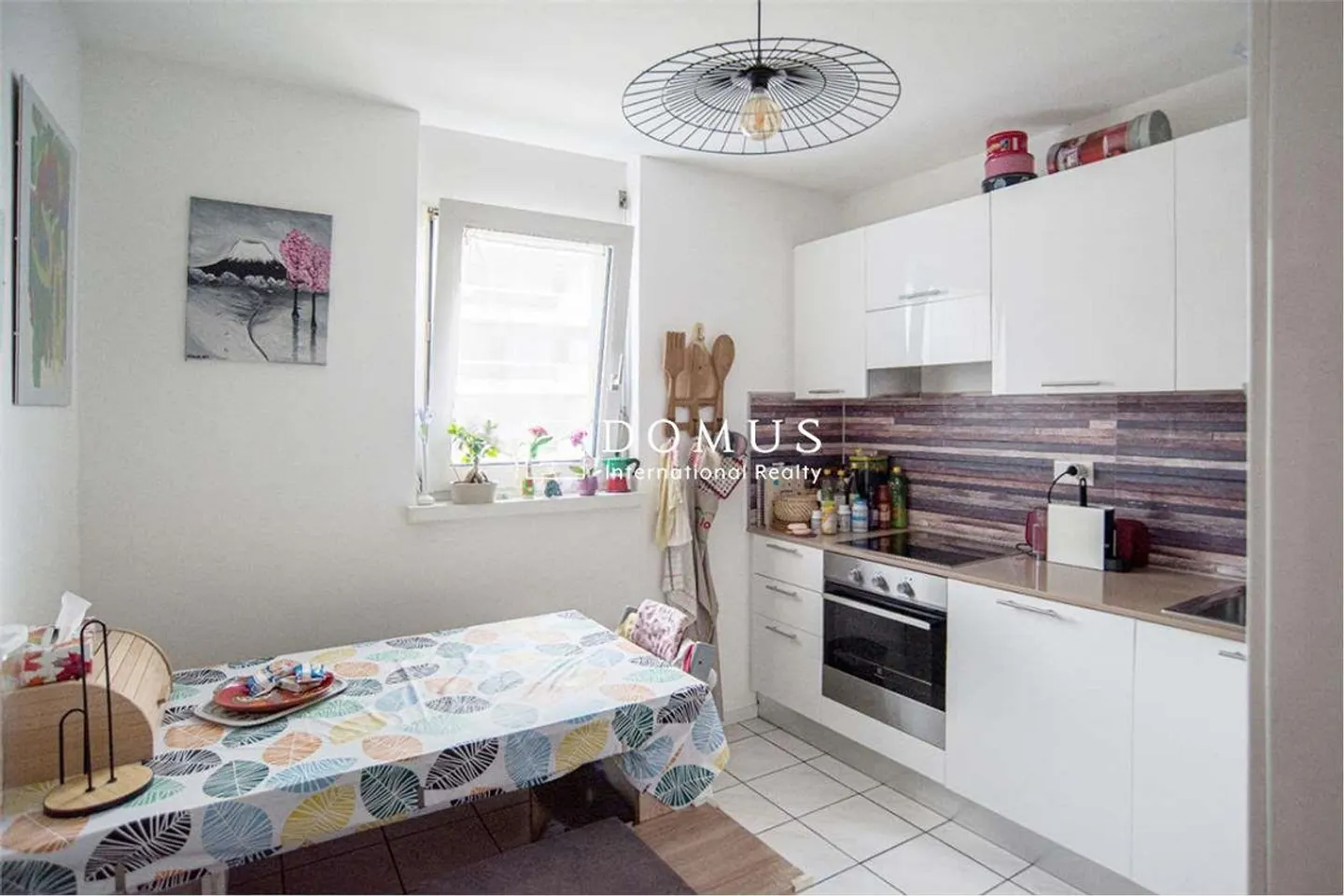 Appartement de 4,5 pièces - Photo 3 sur 9