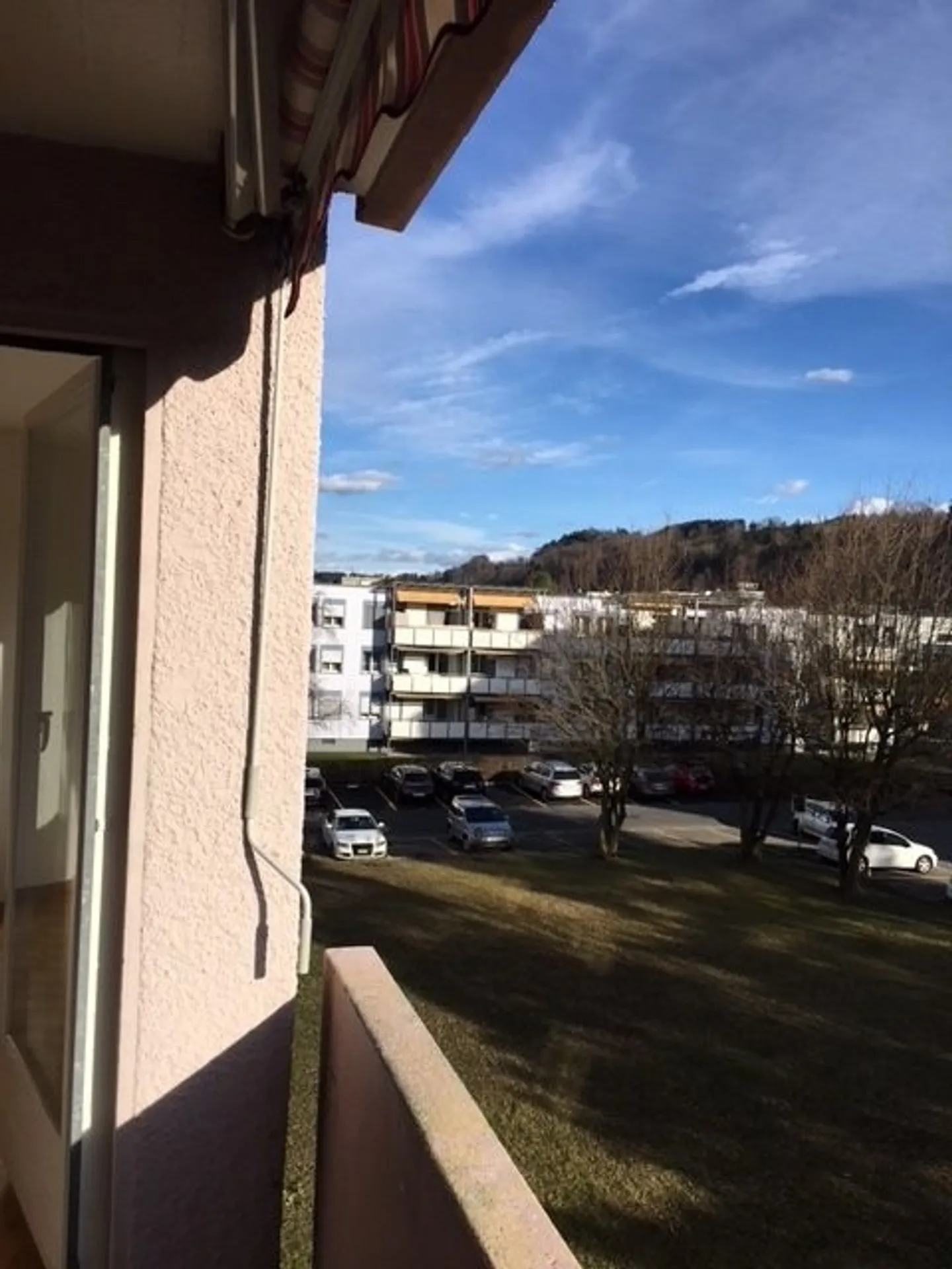 Gemütliche Wohnung in Flamatt - Foto 2 von 3