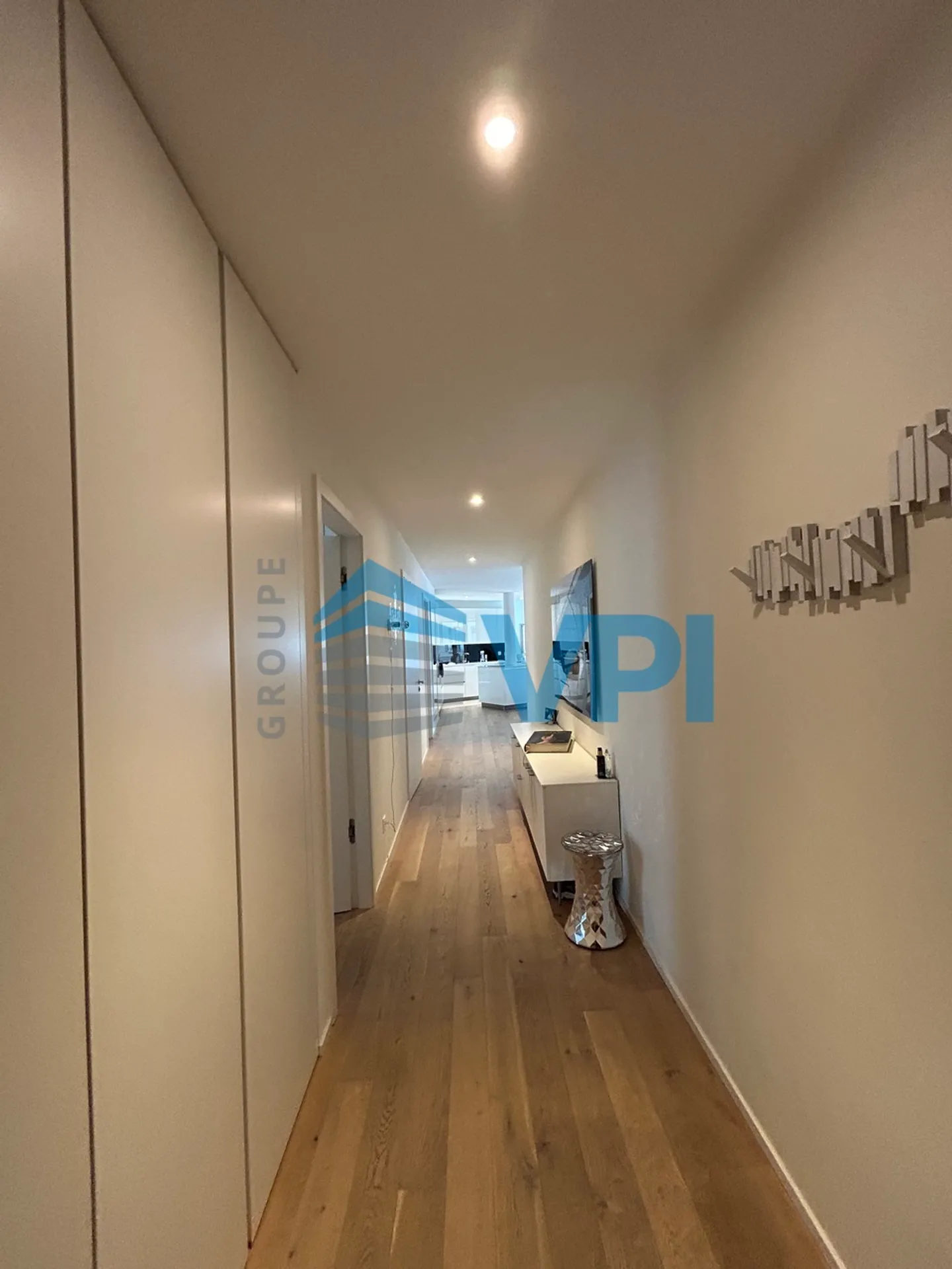 4 stanze con terrazza nel quartiere St Jean Charmilles - Foto 5 di 11