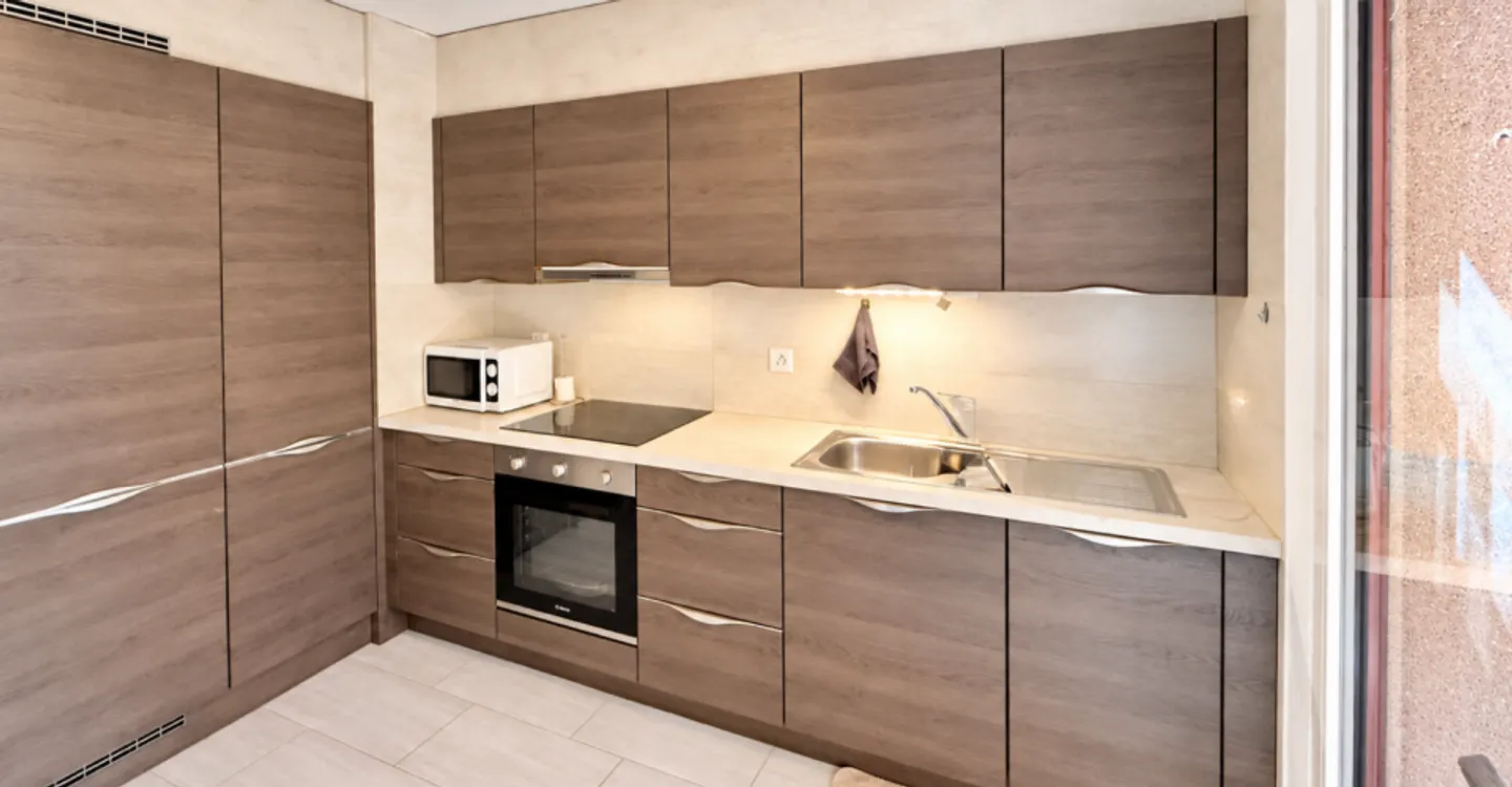 Appartement 5.5 pièce à Monthey - Foto 8 von 13