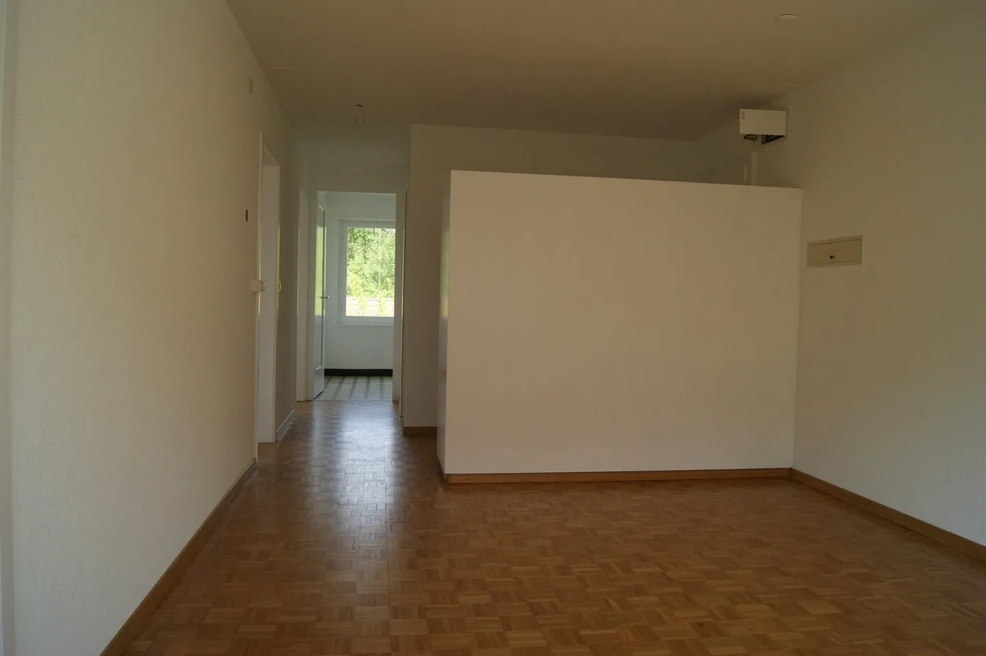 Gemütliche Wohnung in Flamatt - Foto 3 von 3