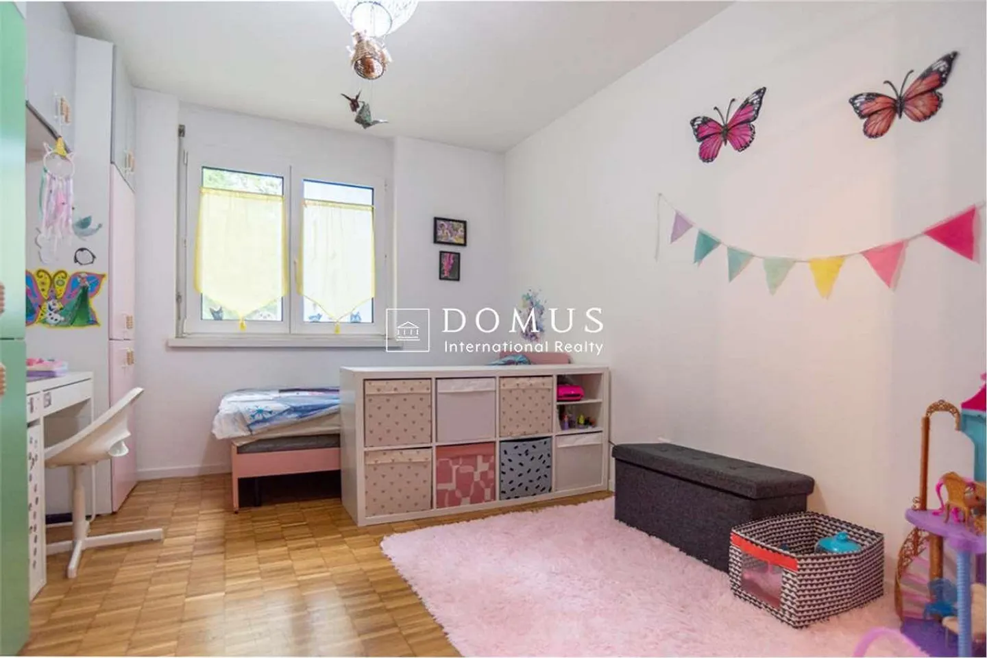 Appartement de 4,5 pièces - Photo 4 sur 9
