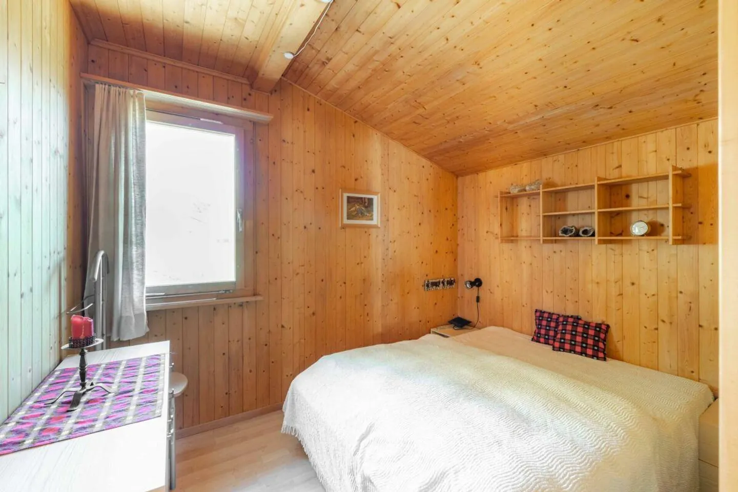 Idyllic Mountain Cabin for Sale - Photo 3 of 14