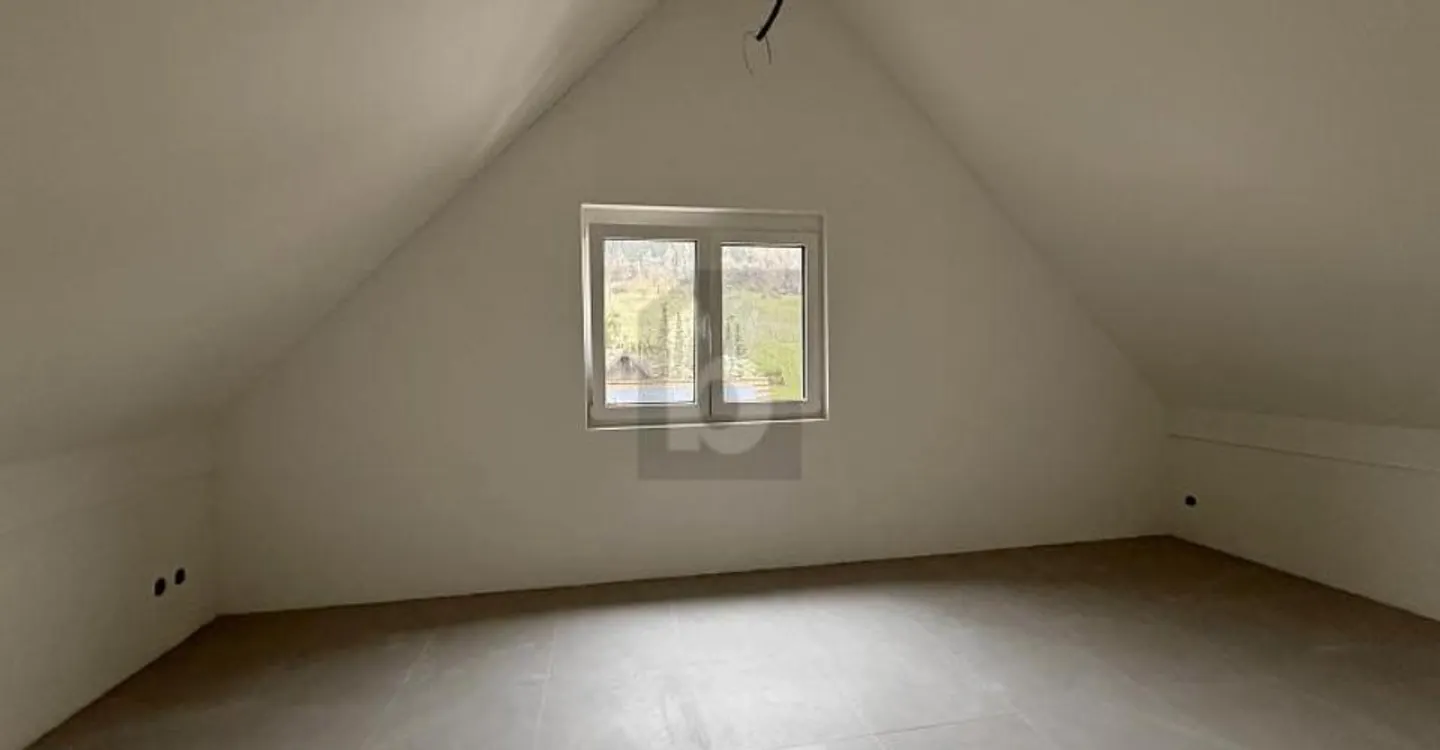 Exklusives Penthouse mit Terrasse - Foto 1 von 3