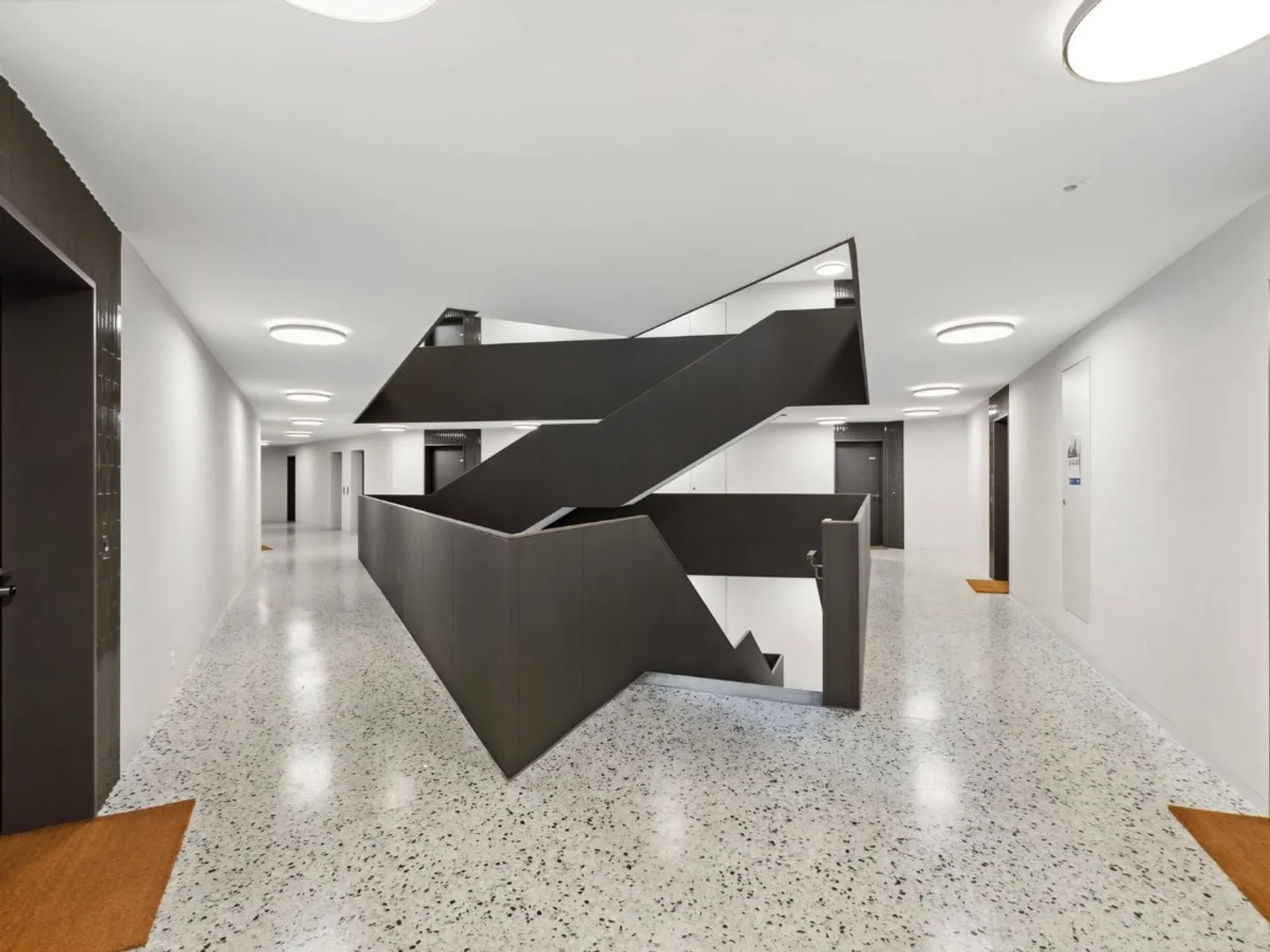 Appartement élégant au elron club - Photo 7 sur 8