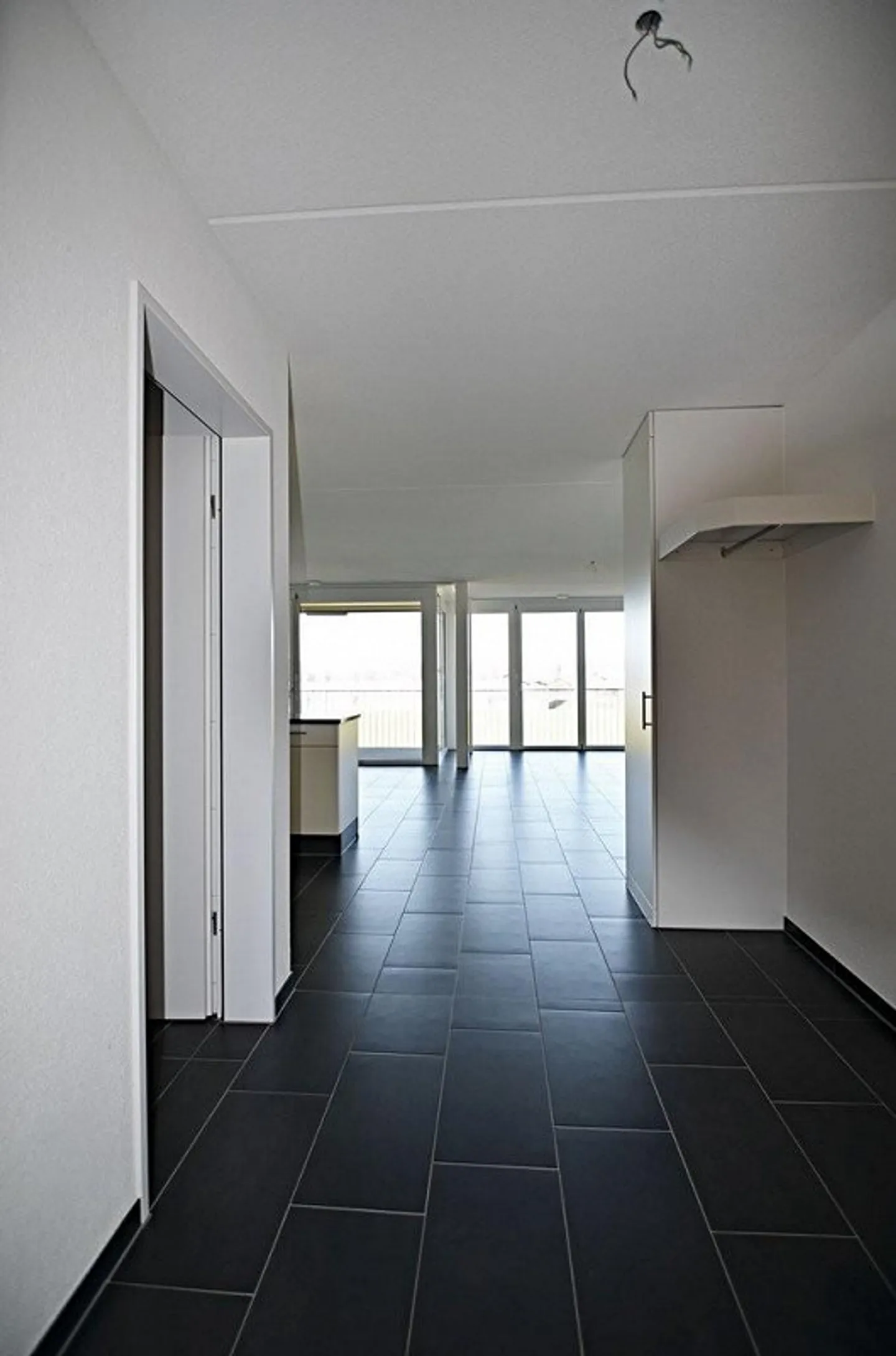 Rent a 3 ½ rooms apartment in Buchs ZH - Foto 9 von 9