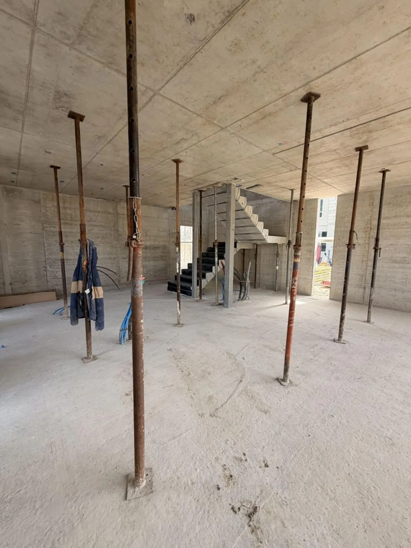 Clos de Vignette - 2.5 rooms on the 2nd floor - Photo 9 of 11
