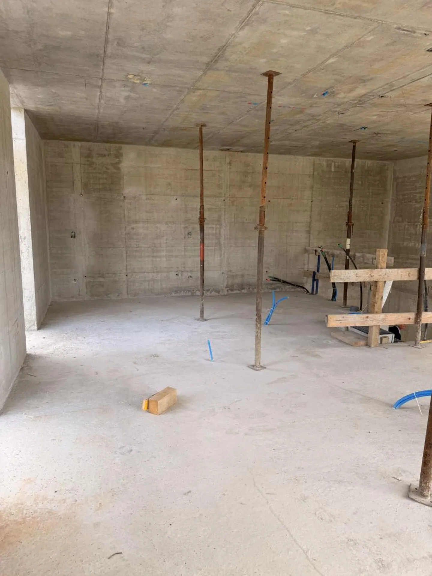 Clos de Vignette - 2.5 rooms on the 2nd floor - Photo 10 of 11