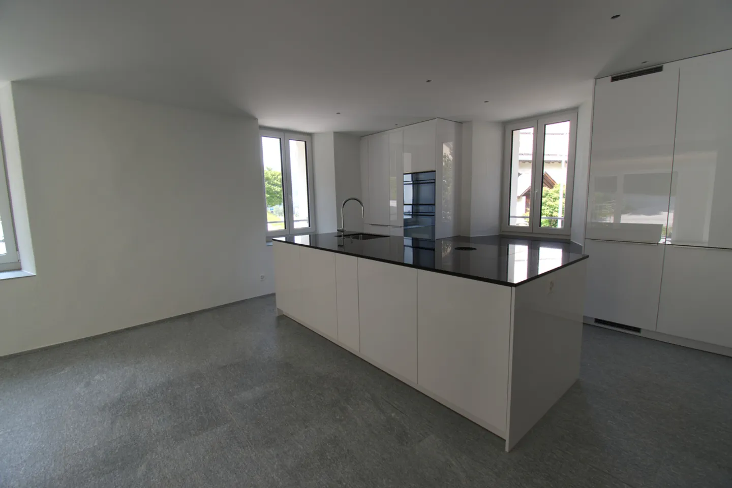 Stilvoll Renoviertes Haus - Foto 4 von 5