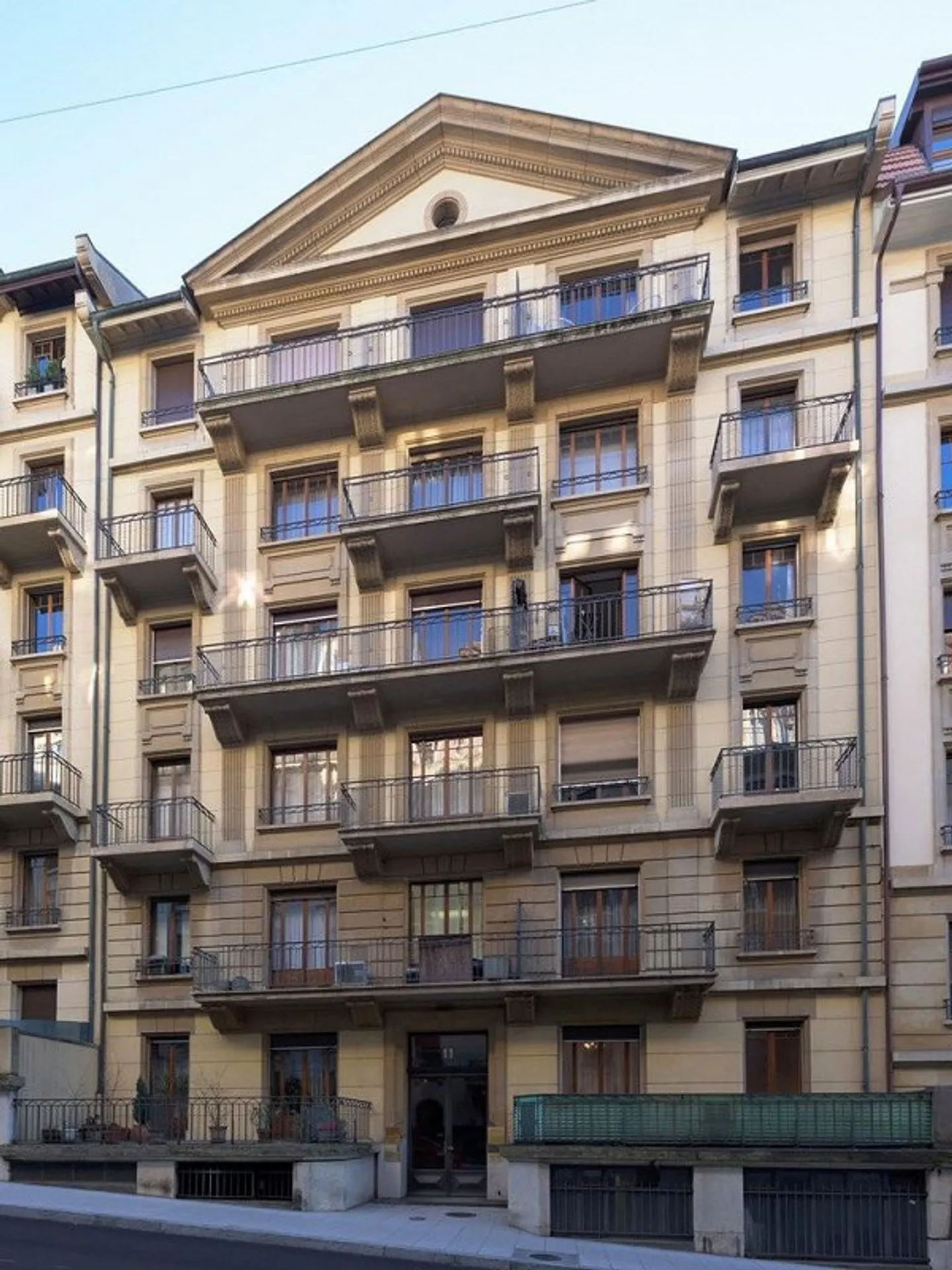 Champel - Hospital - Photo 1 of 1