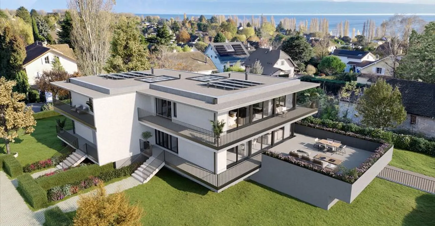 Villa Premium avec Jardin - Photo 4 sur 5