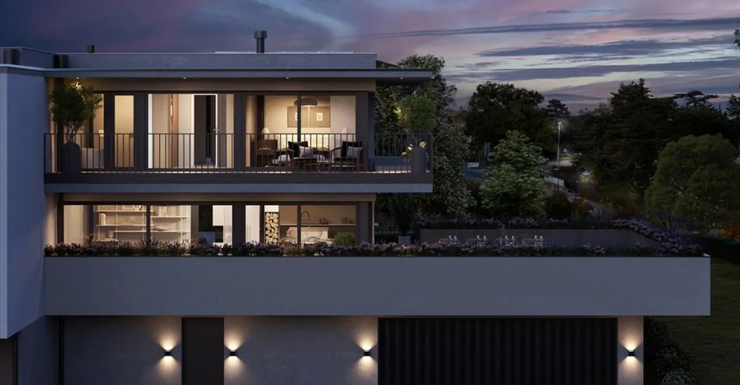 Villa Premium avec Jardin - Photo 5 sur 5