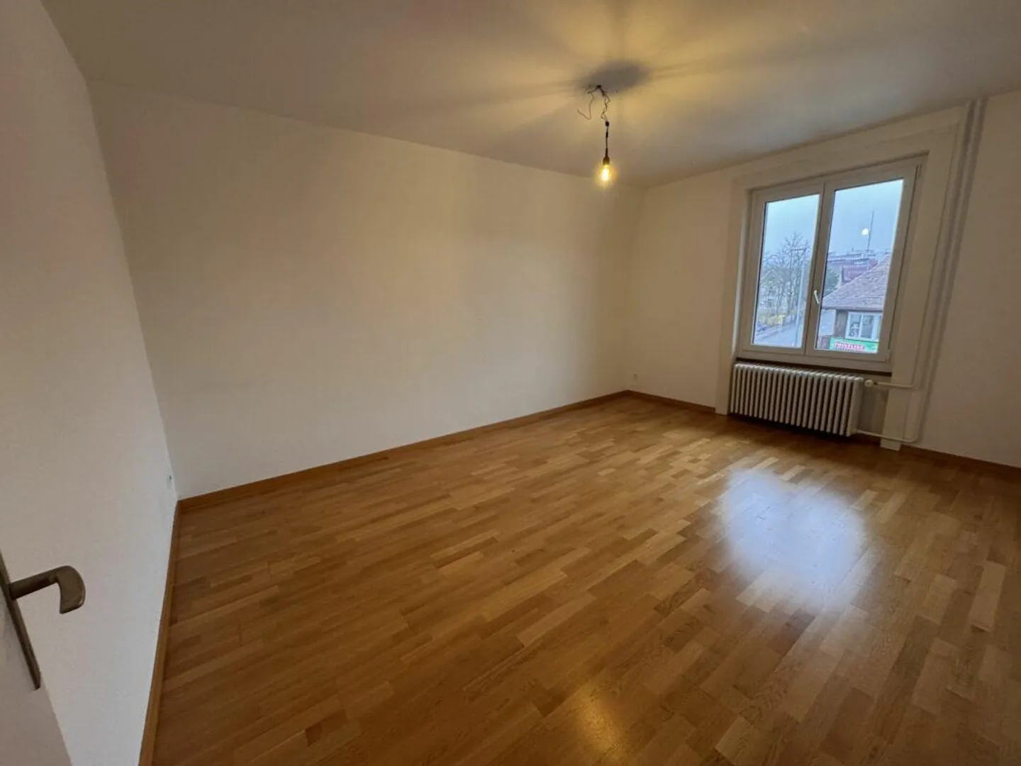 Charming 3.5 Room Maisonette Apartment - Photo 3 of 7