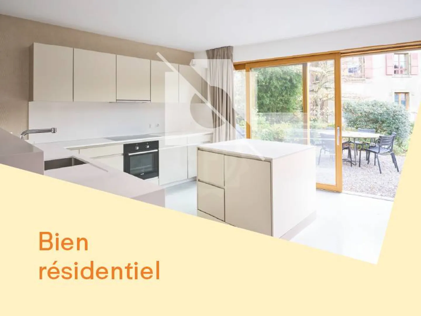 Pleasant Villa - Chêne-Bourg - Photo 1 of 1
