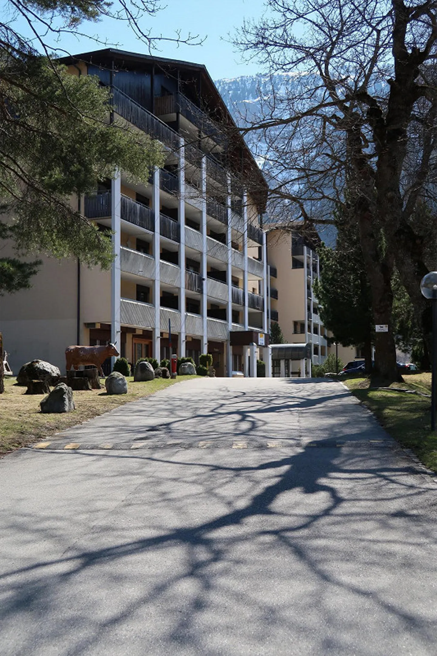 Affitto annuale cercato? Ecco! Appartamento di 2 stanze con balcone in affitto a lungo termine - Foto 3 di 11