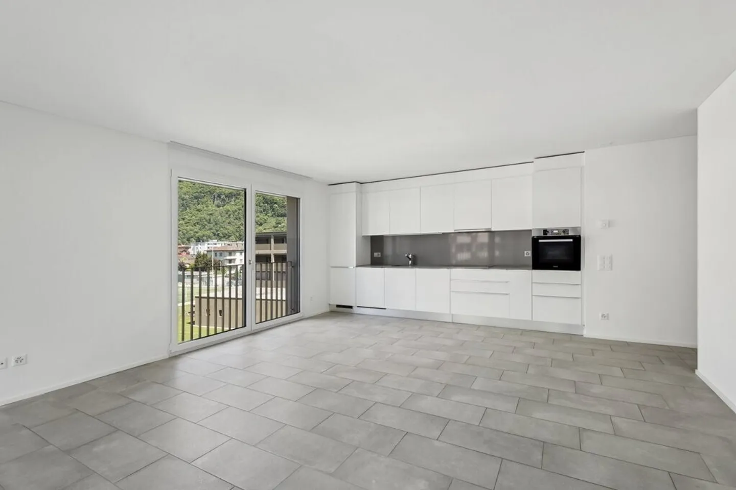 Appartamento moderno 3.5 locali - Foto 2 di 8