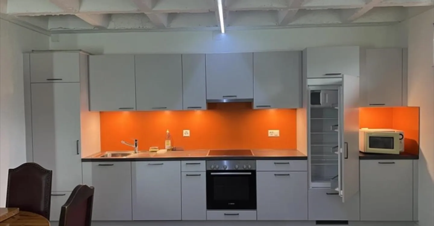 Ufficio 1 stanza - Foto 3 di 5