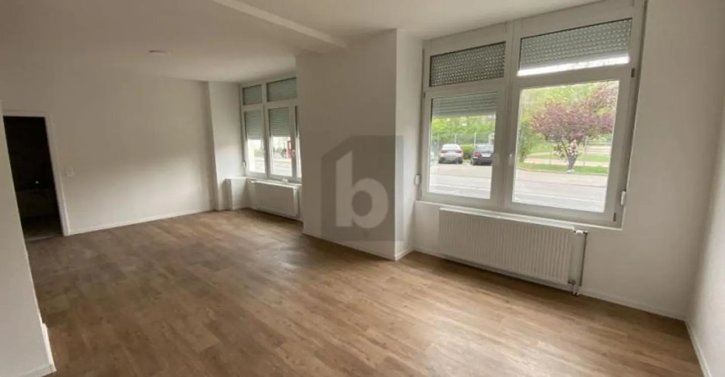 Renditestarkes Mehrfamilienhaus - Foto 2 von 5